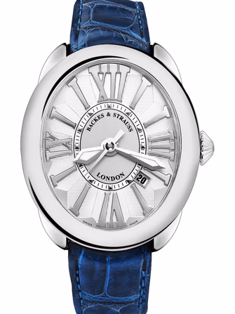 Regent Steel 4047