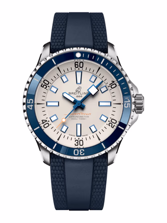 Superocean Automatic 42