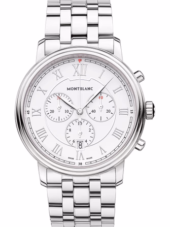 Tradition Chronograph Quartz