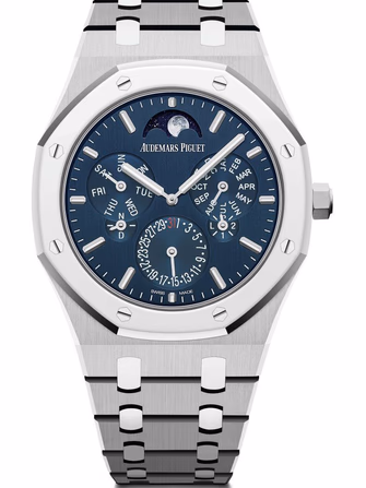 Royal Oak Selfwinding Perpetual Calendar Ultra-Thin