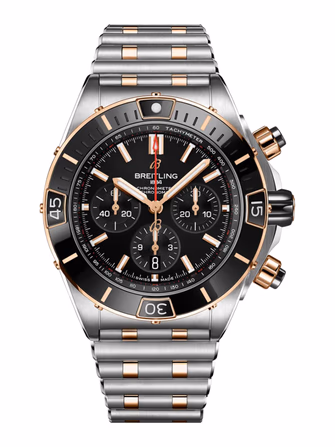 Super Chronomat 44