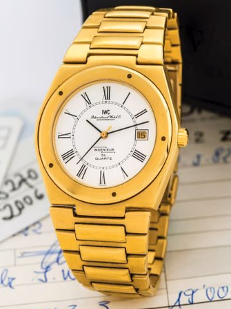 Ingenieur SL Quartz