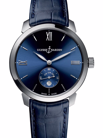 Classico Manufacture