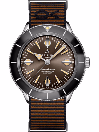 Superocean Heritage 57