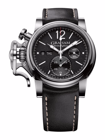 Chronofighter Vintage