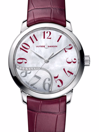 Classico Jade