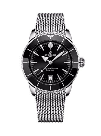 Superocean Heritage B31 Automatic 42