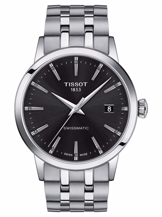 Classic Dream Swissmatic