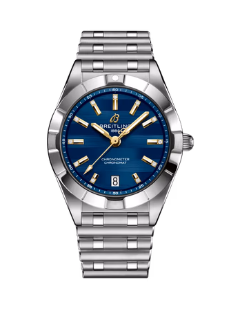 Chronomat 32 Six Nations Scotland