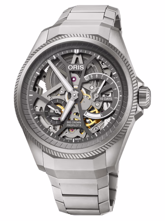 Oris Big Crown ProPilot X Calibre 115