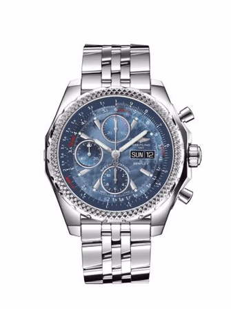 Breitling for Bentley GT