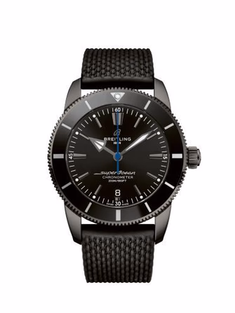 Superocean Heritage II Automatic 44