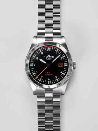 Flieger F-41