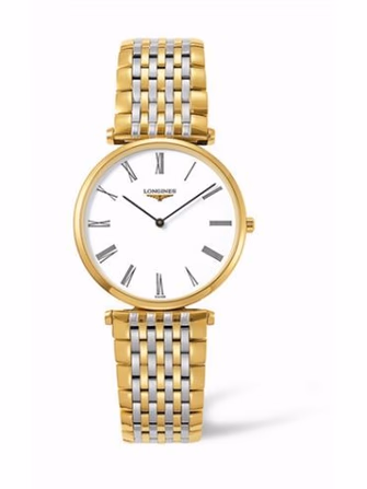 La Grande Classique Quartz 33
