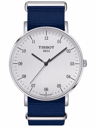 Everytime Large Nato