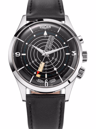 Nautical Black Beige Patina