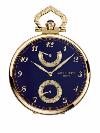 Pocket Watches