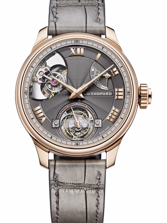 L.U.C Full Strike Tourbillon