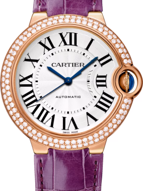 Ballon Blue de Cartier 36