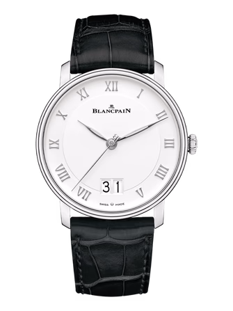 Villeret Grande Date