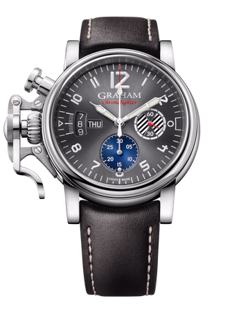 CHRONOFIGHTER VINTAGE 44mm