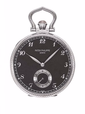 Pocket Watches