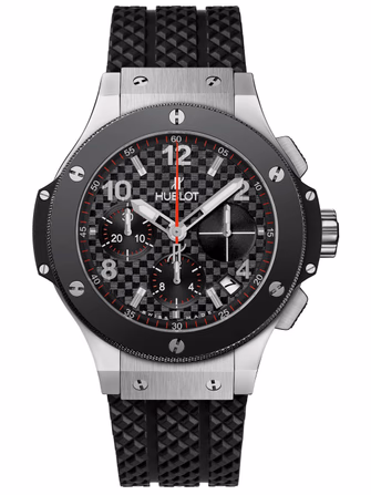 Big Bang Original Steel Ceramic