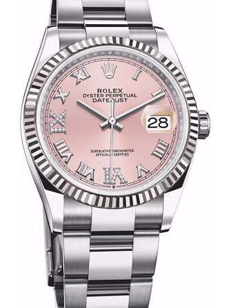 Datejust 36