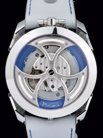 MB & F1 Edition