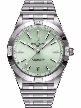 Chronomat Automatic 36