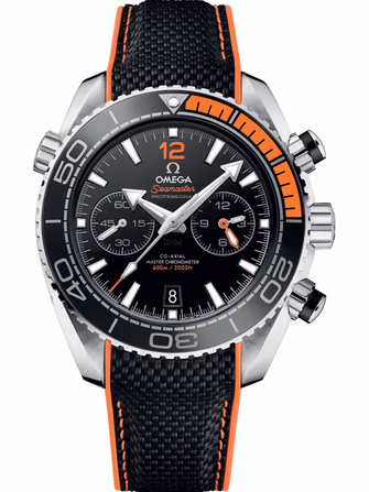 Seamaster Planet Ocean