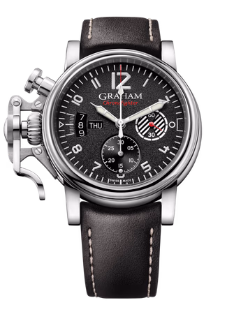 CHRONOFIGHTER VINTAGE 44mm