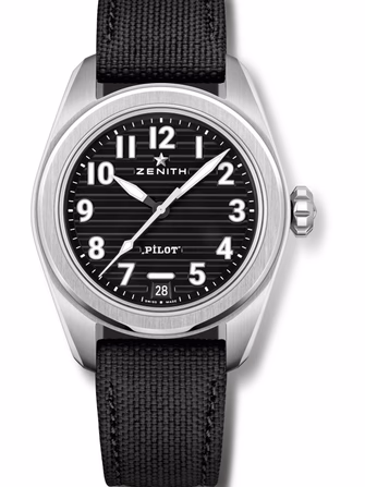 Pilot Automatic