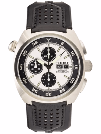 Air Defender Chronograph PANDA