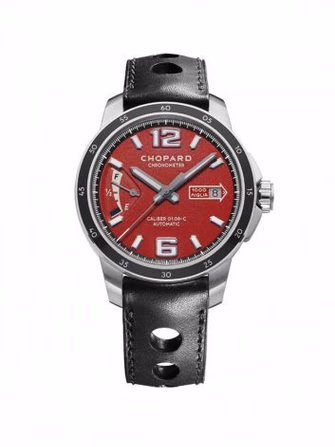 Mille Miglia 2015 Race Edition