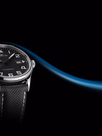 Pilot Classic Date