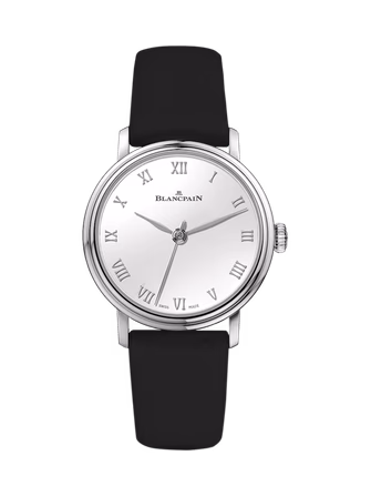 Villeret Ultraplate