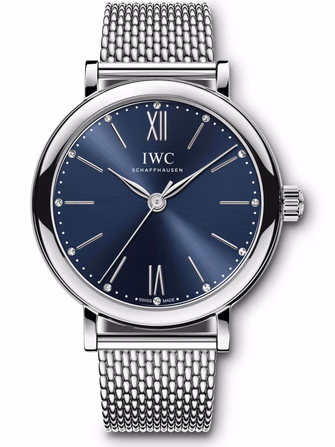 Portofino Automatic 34