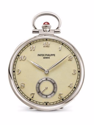 Pocket Watches