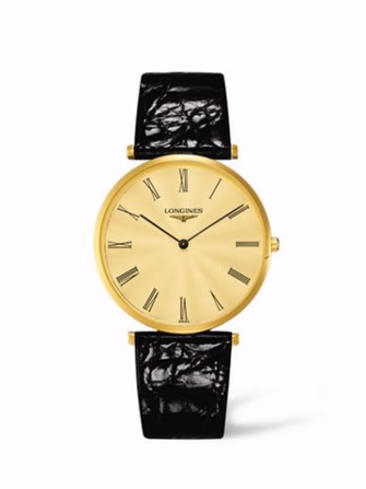 La Grande Classique Quartz 37