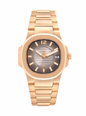 Nautilus Ladies Quartz