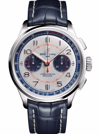 Premier Chronograph 42 Bentley