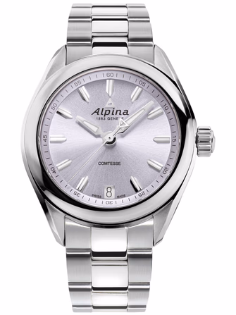 Alpiner Comtesse Quartz