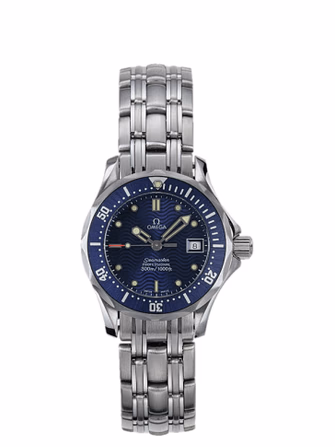 Seamaster Diver 300M