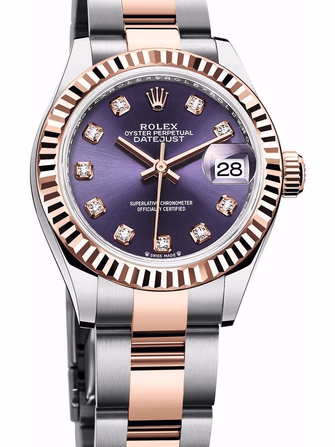 Lady-Datejust 28