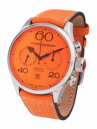 Chrono C01