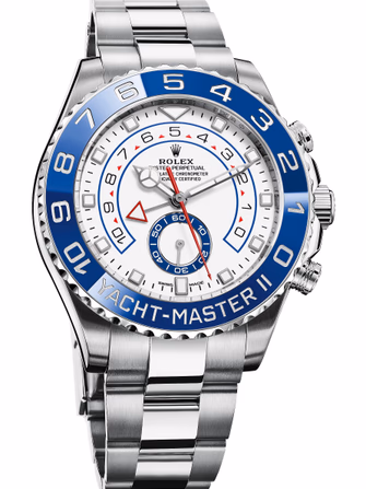 Yacht-Master II