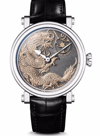Art Series Dragon