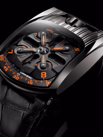 UR-103 Limited edition