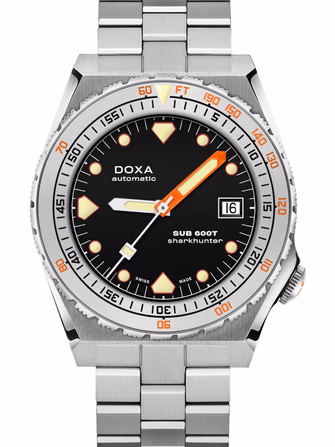 SUB 600T Sharkhunter